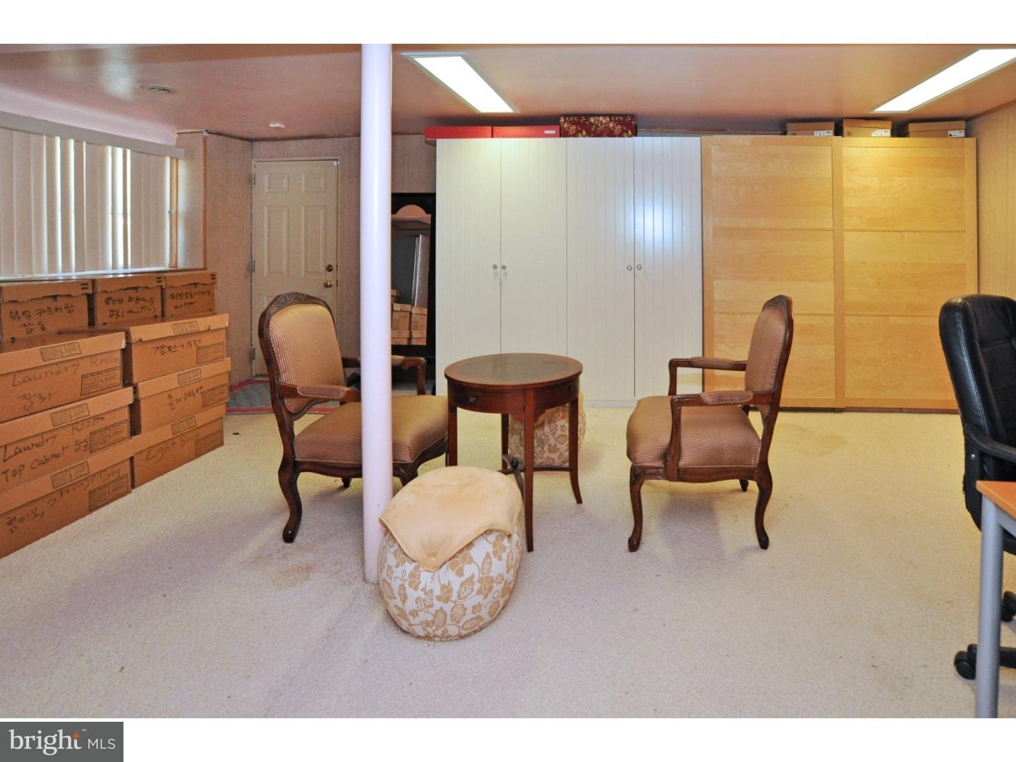1059 Old Ford Road Huntingdon Valley, PA 19006 - Photo 22 of 25 Basement - Finished