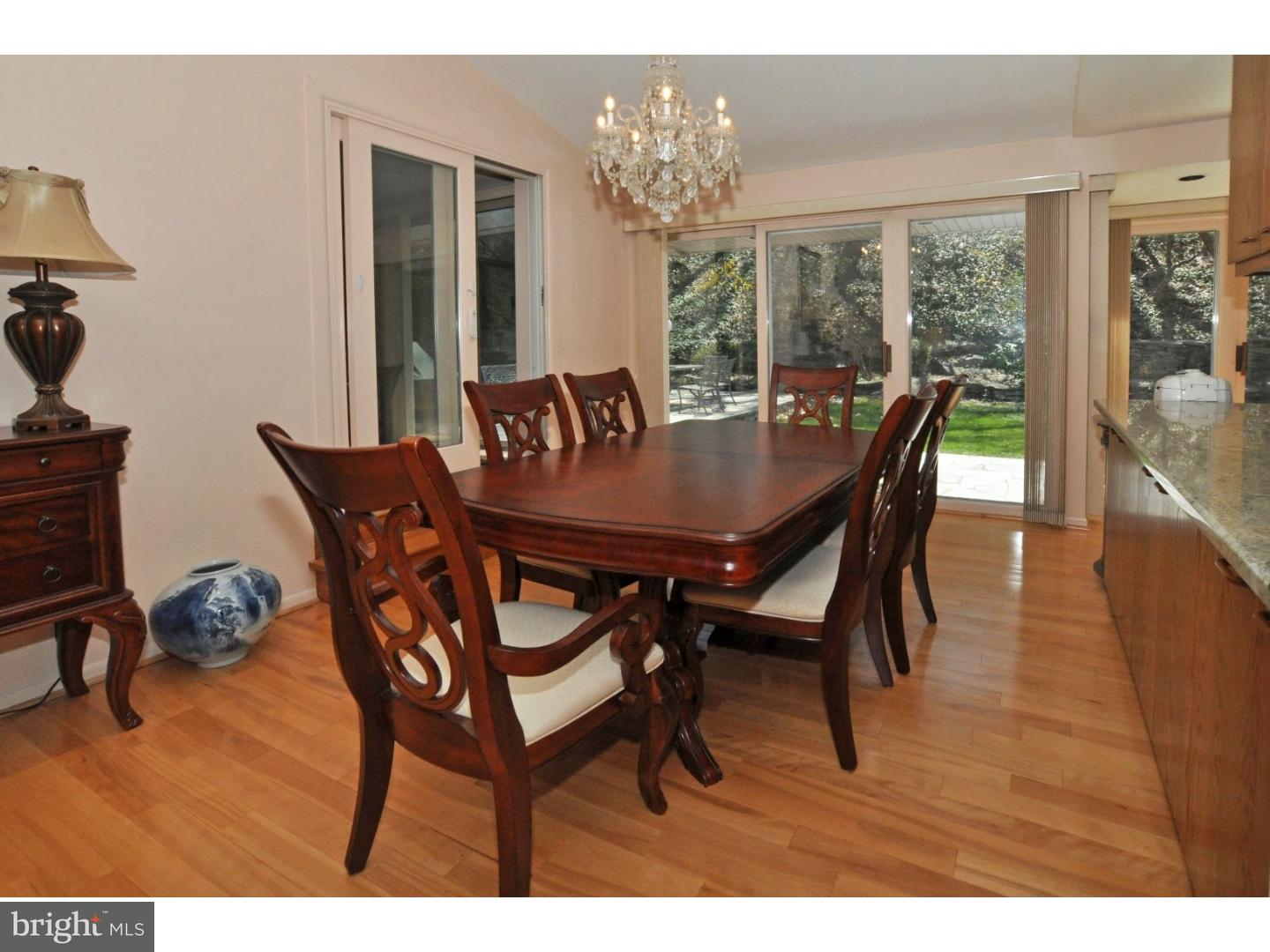 1059 Old Ford Road Huntingdon Valley, PA 19006 - Photo 7 of 25 Dining Room