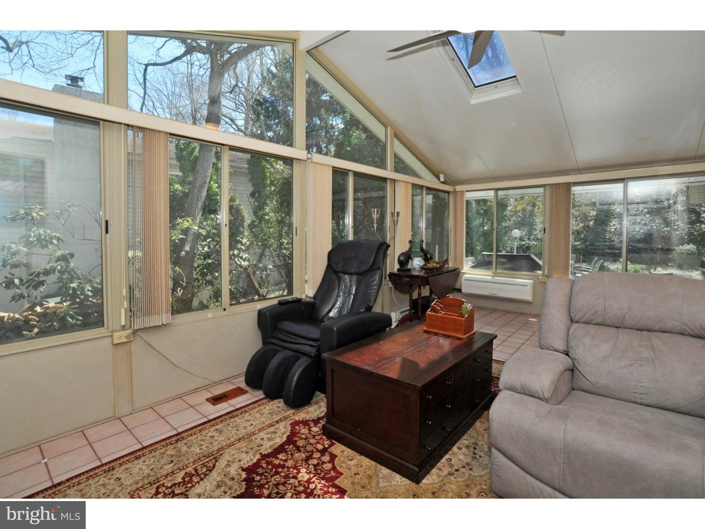 1059 Old Ford Road Huntingdon Valley, PA 19006 - Photo 8 of 25 Sun Room