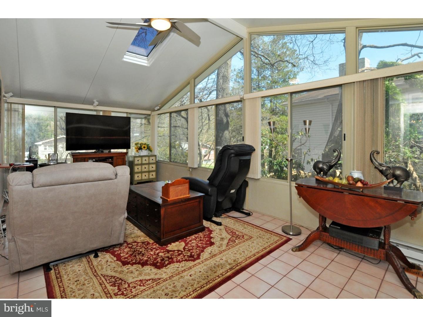 1059 Old Ford Road Huntingdon Valley, PA 19006 - Photo 9 of 25 Sun Room