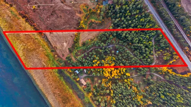 $524,900 | 425291 State Rte 20, Newport, WA 99156