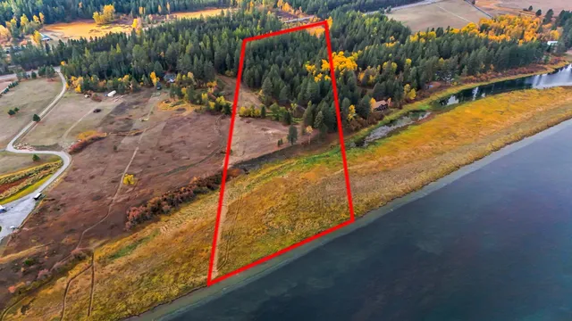 $524,900 | 425291 State Rte 20, Newport, WA 99156