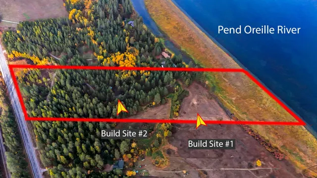 $524,900 | 425291 State Rte 20, Newport, WA 99156