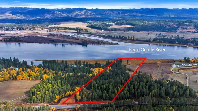 $524,900 | 425291 State Rte 20, Newport, WA 99156