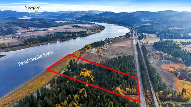 $524,900 | 425291 State Rte 20, Newport, WA 99156