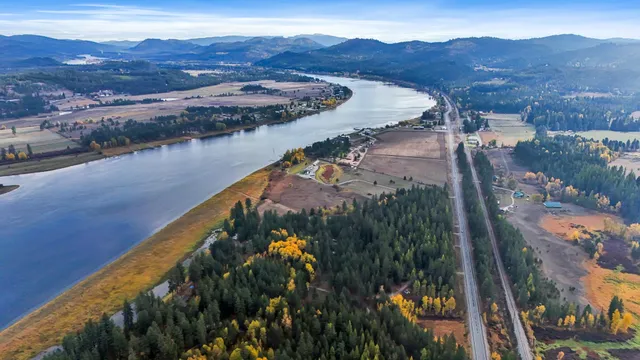 $524,900 | 425291 State Rte 20, Newport, WA 99156