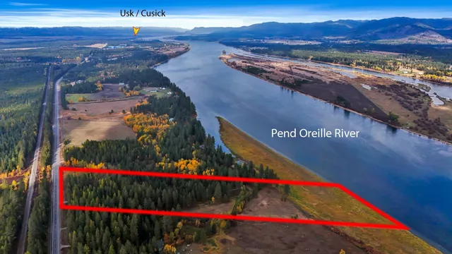 $524,900 | 425291 State Rte 20, Newport, WA 99156