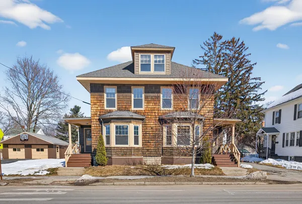 $849,000 | 499 Brighton Avenue, Portland, ME 04102