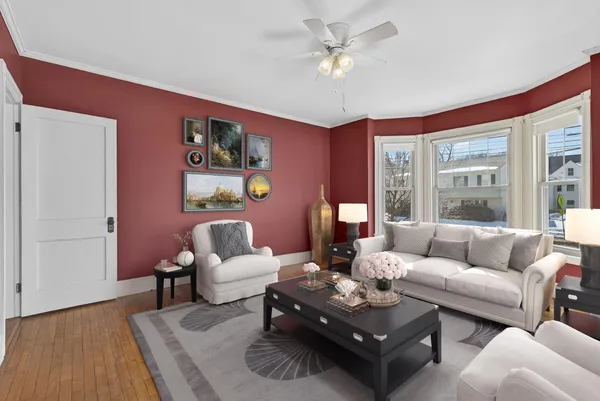 $849,000 | 499 Brighton Avenue, Portland, ME 04102
