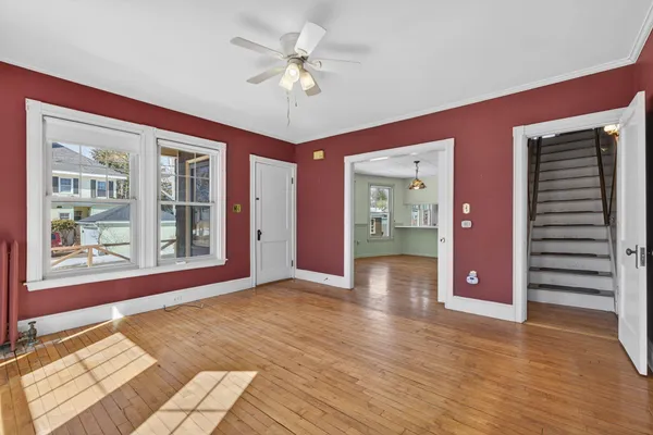 $849,000 | 499 Brighton Avenue, Portland, ME 04102