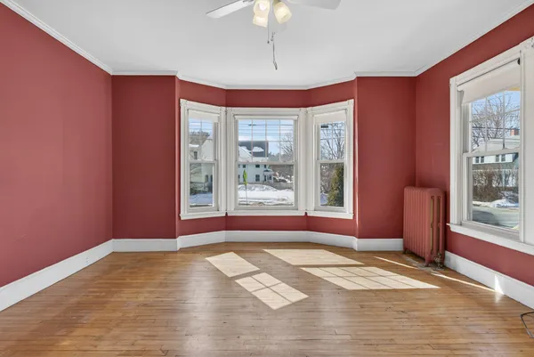 $849,000 | 499 Brighton Avenue, Portland, ME 04102