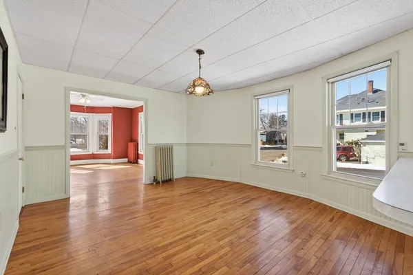 $849,000 | 499 Brighton Avenue, Portland, ME 04102