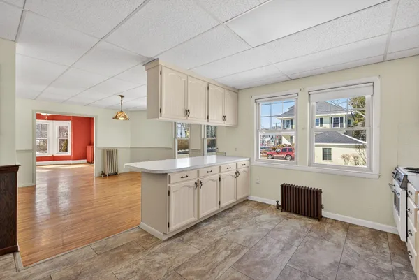$849,000 | 499 Brighton Avenue, Portland, ME 04102