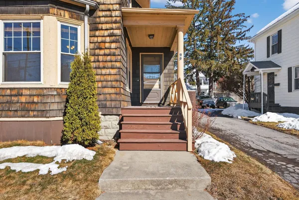 $849,000 | 499 Brighton Avenue, Portland, ME 04102