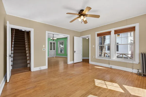 $849,000 | 499 Brighton Avenue, Portland, ME 04102