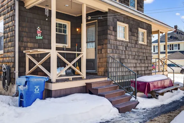 $849,000 | 499 Brighton Avenue, Portland, ME 04102