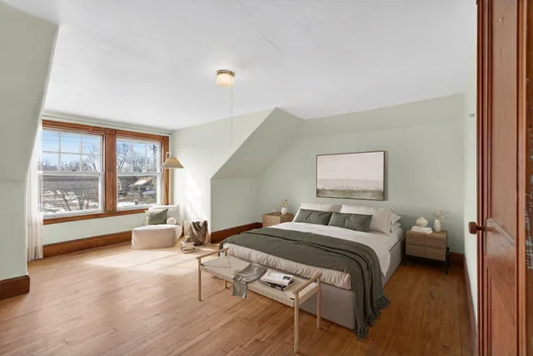 $849,000 | 499 Brighton Avenue, Portland, ME 04102