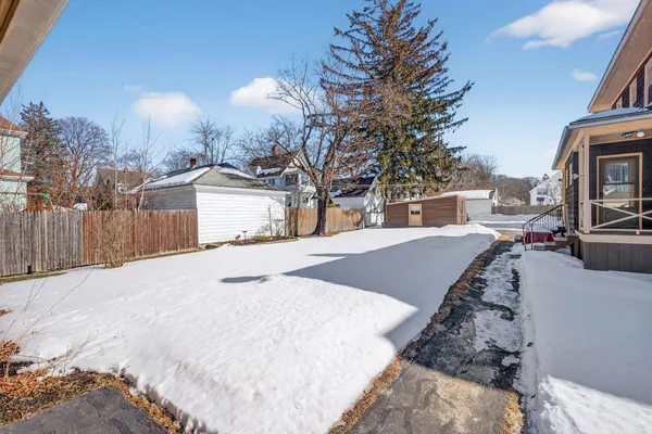 $849,000 | 499 Brighton Avenue, Portland, ME 04102