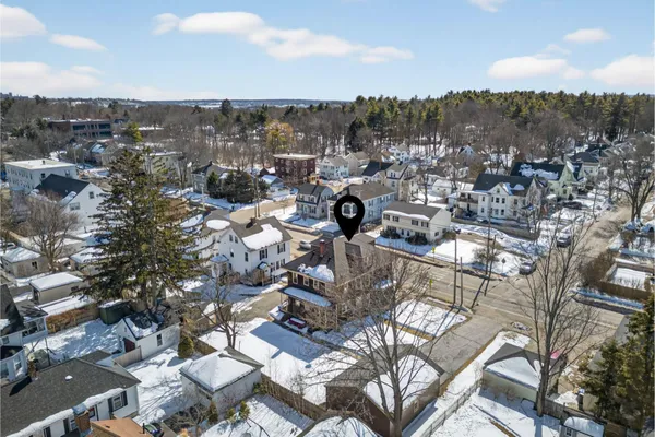 $849,000 | 499 Brighton Avenue, Portland, ME 04102