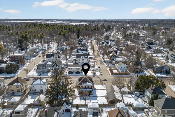 $849,000 | 499 Brighton Avenue, Portland, ME 04102