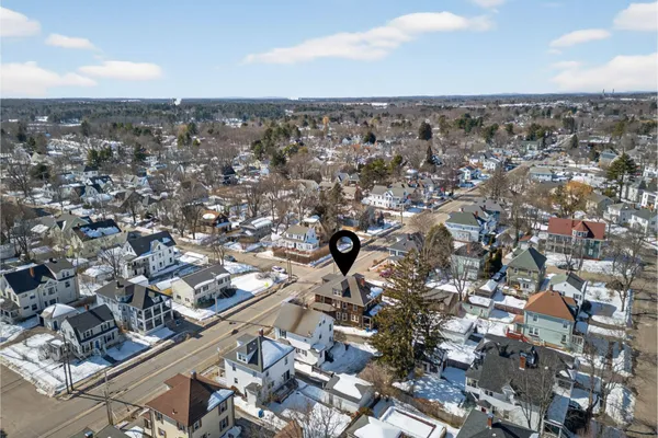 $849,000 | 499 Brighton Avenue, Portland, ME 04102