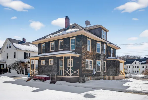 $849,000 | 499 Brighton Avenue, Portland, ME 04102