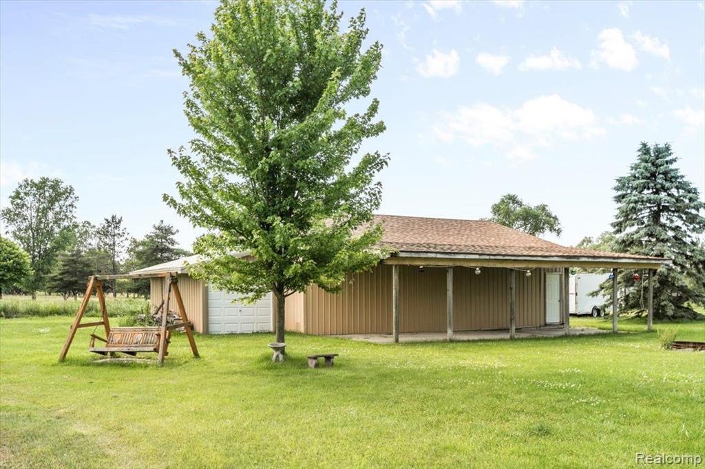 5736 Wellman Line Road Jeddo, MI 48032 - Photo 24 of 30 Gallery Image 24