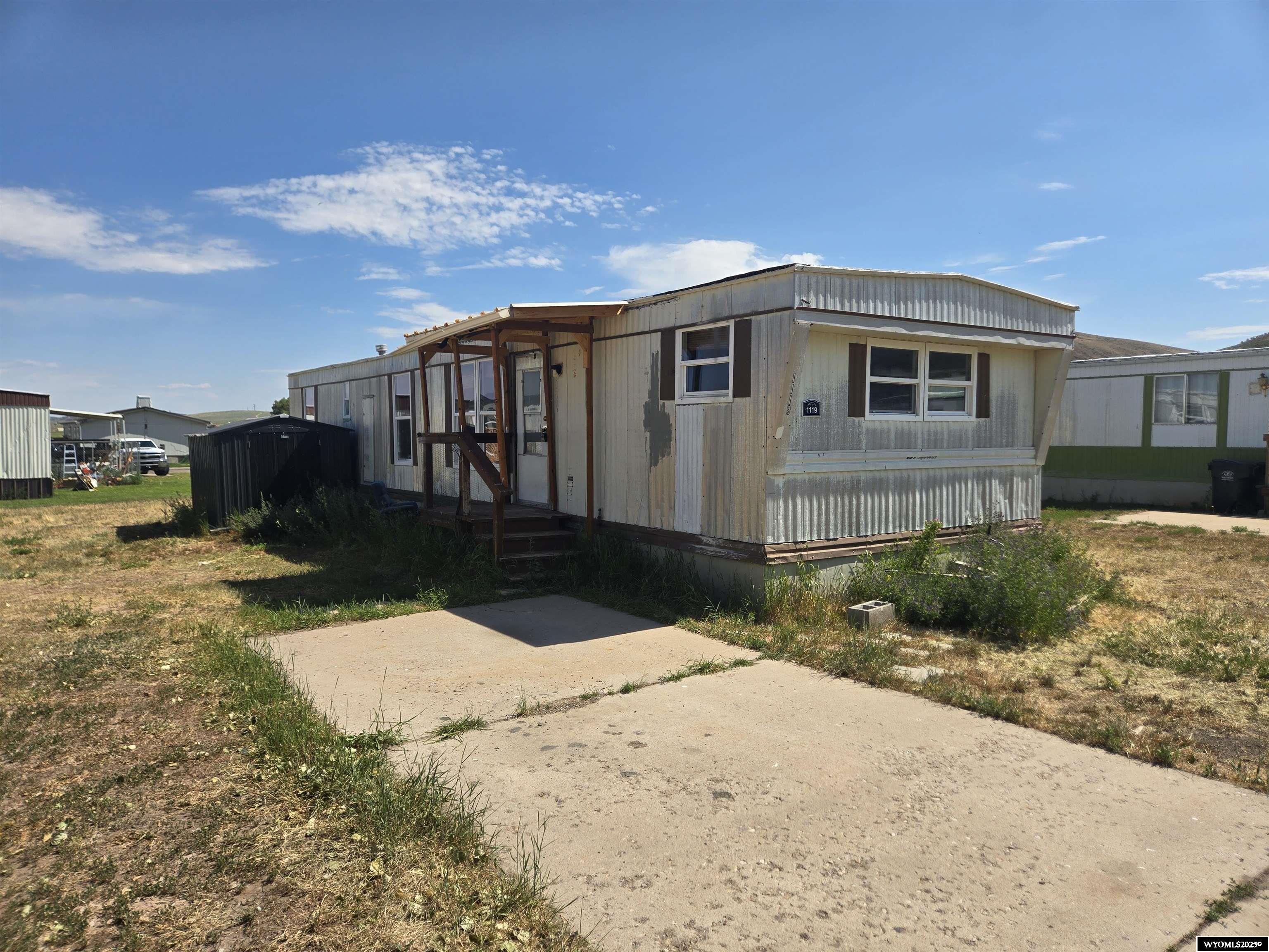 2884 Yellow Creek Road, Unit 1119 Evanston, WY 82930 - Photo 1 of 14