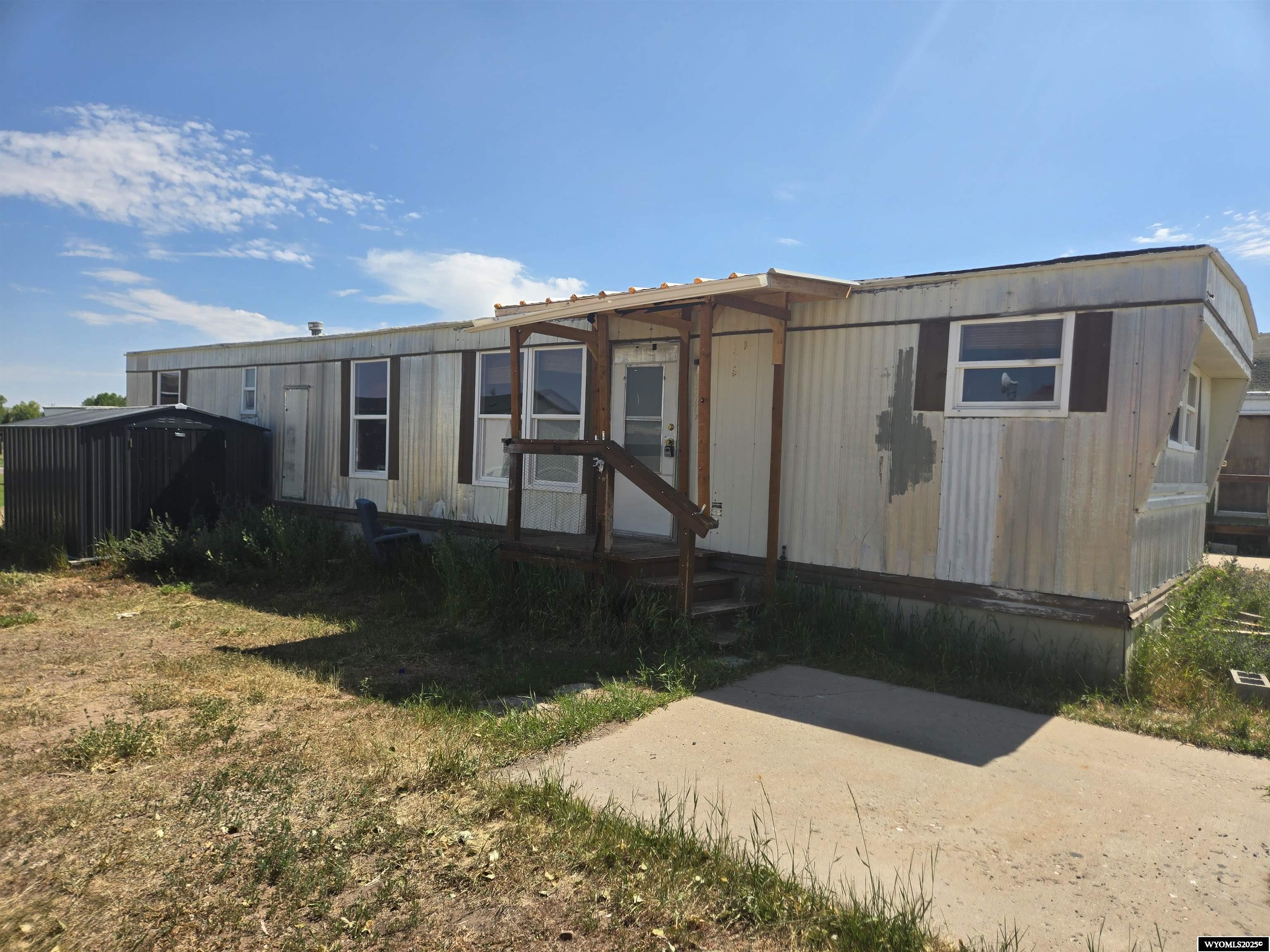 2884 Yellow Creek Road, Unit 1119 Evanston, WY 82930 - Photo 2 of 14