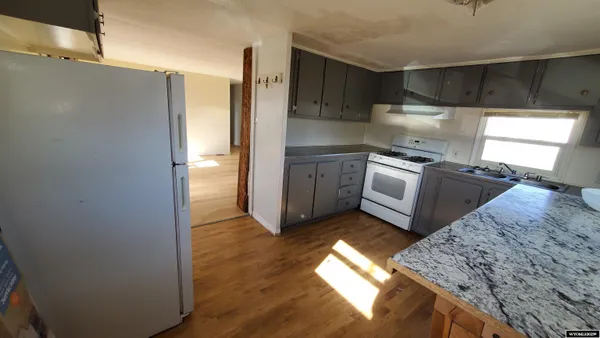 $45,000 | 2884 Yellow Creek Road, Unit 1119, Evanston, WY 82930