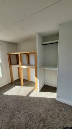 $45,000 | 2884 Yellow Creek Road, Unit 1119, Evanston, WY 82930
