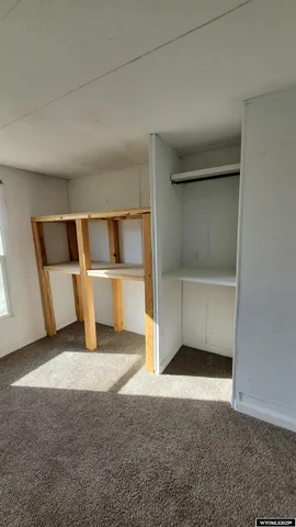 $45,000 | 2884 Yellow Creek Road, Unit 1119, Evanston, WY 82930