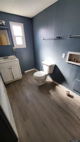 $45,000 | 2884 Yellow Creek Road, Unit 1119, Evanston, WY 82930