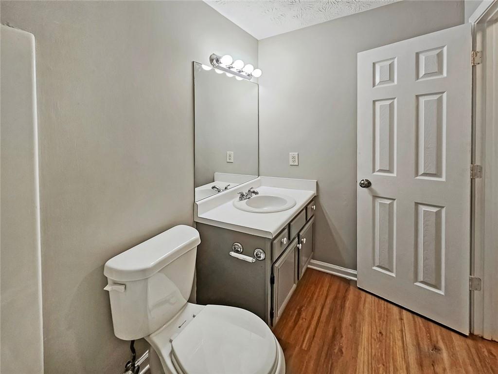 271 Ridge Run Drive Hiram, GA 30141 - Photo 20 of 23 Gallery Image 20