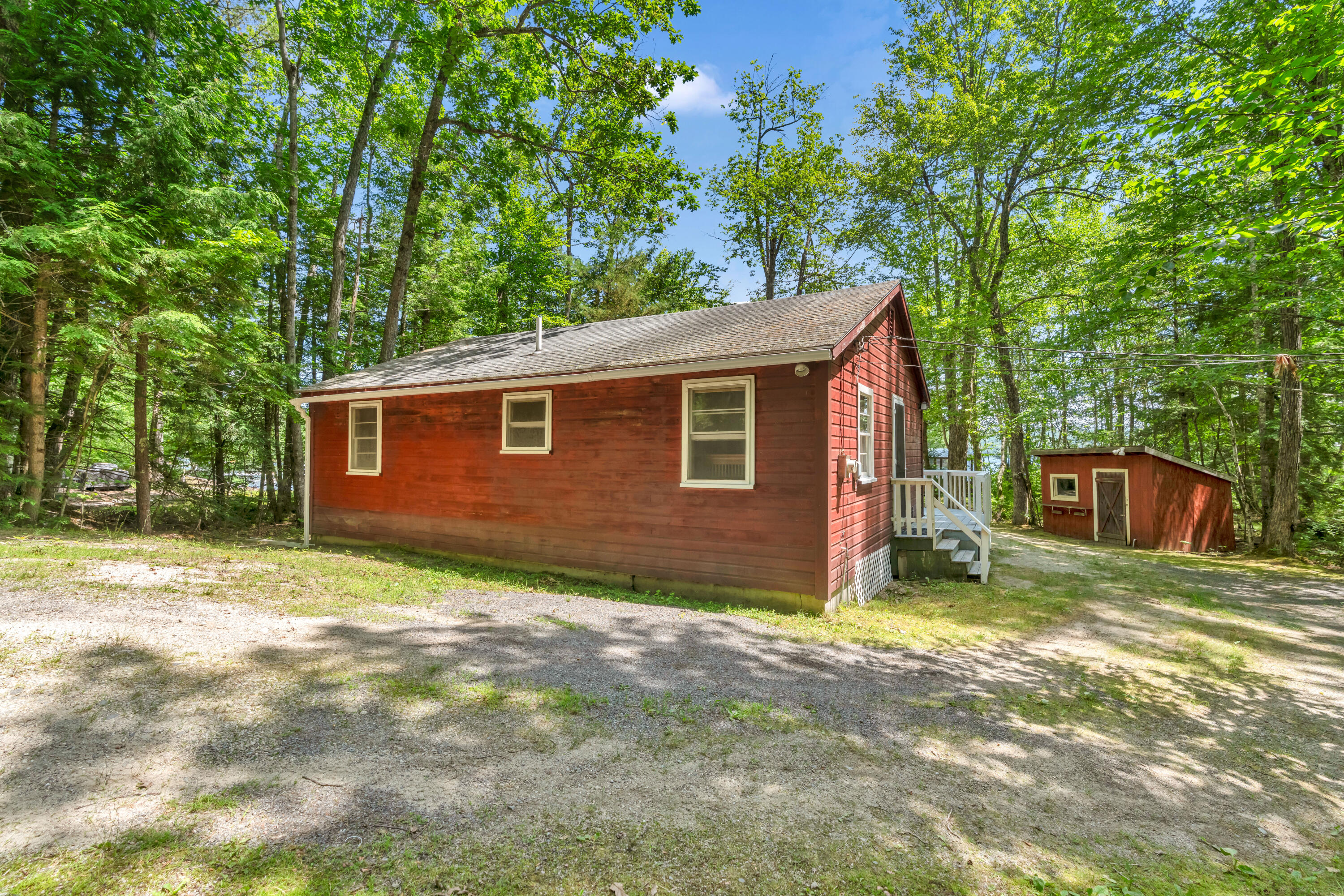 345 Mt Hunger Shore Road Windham, ME 04062 - Photo 21 of 22 _DSC4485
