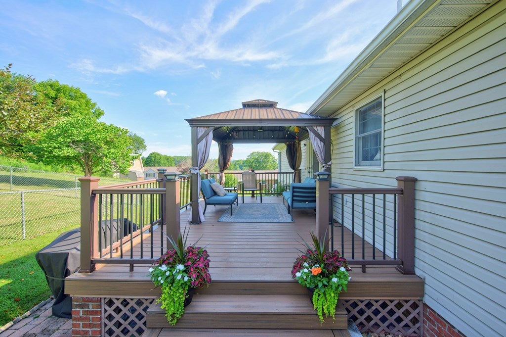 117 Pine Avenue Rural Retreat, VA 24368 - Photo 75 of 81 Gallery Image 75