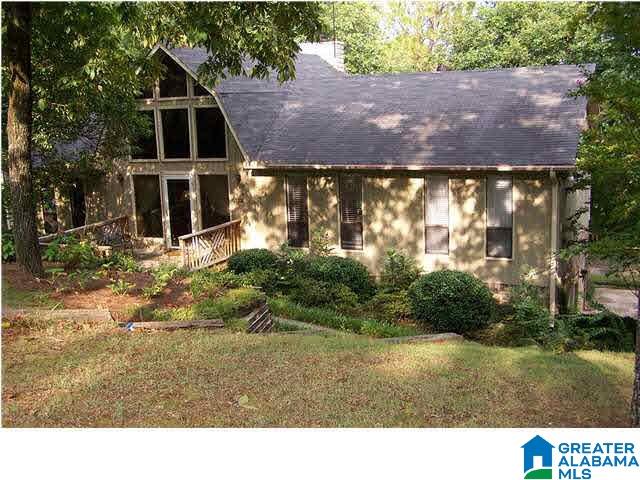 112 Sand Pebble Street Alabaster, AL 35007 - Photo 1 of 25