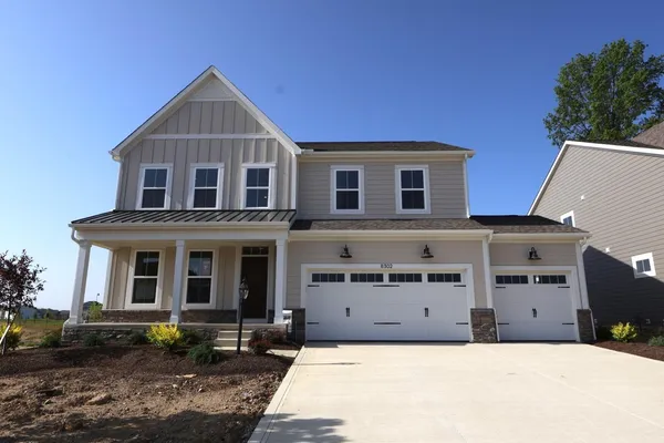 $599,844 | 8302 Greenhill Way, Sunbury, OH 43074