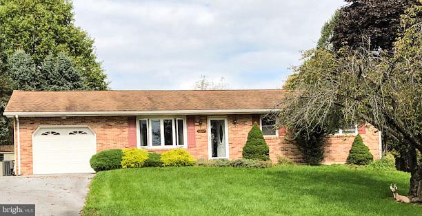 1257 Roush Road Hummelstown, PA 17036 - Photo 1 of 11 Gallery Image 1
