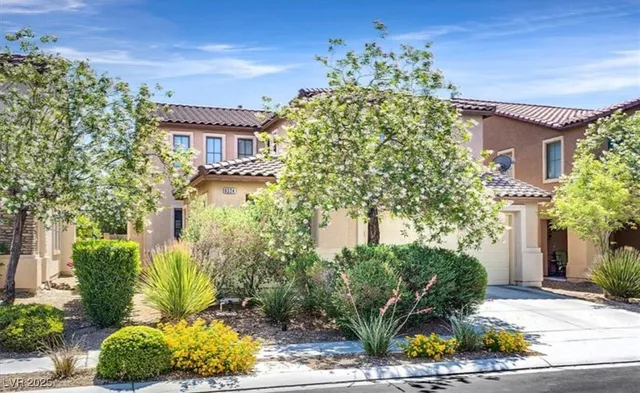 $525,000 | 8324 Mesa Bloom Street, North Las Vegas, NV 89085