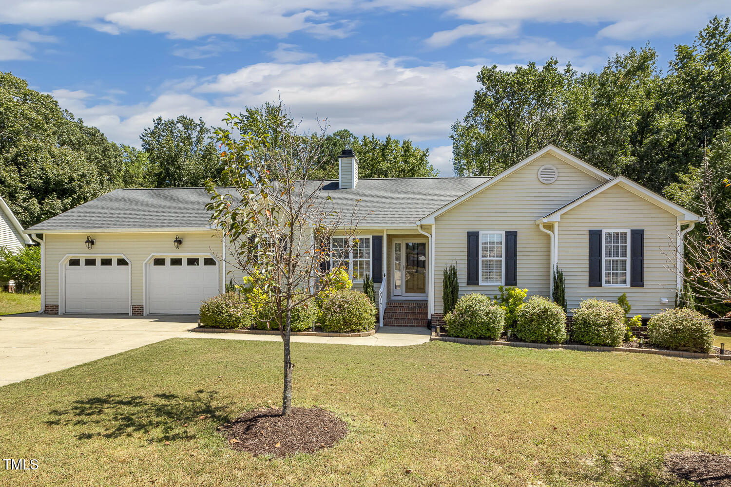 9017 Hunterfox Court Raleigh, NC 27603 - Photo 1 of 55 001