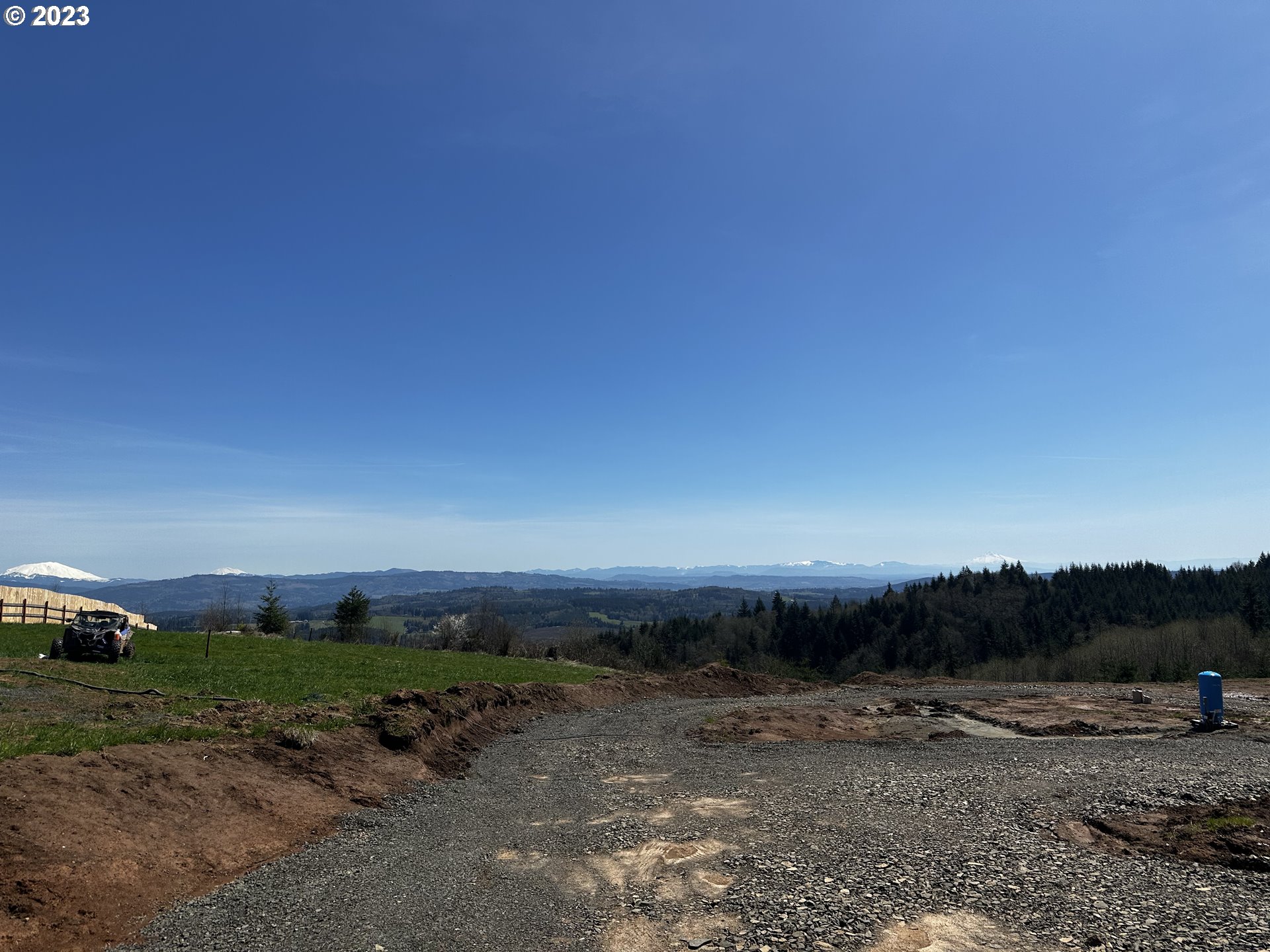 0 Meissner Road Deer Island, OR 97054 - Photo 2 of 8 Gallery Image 2