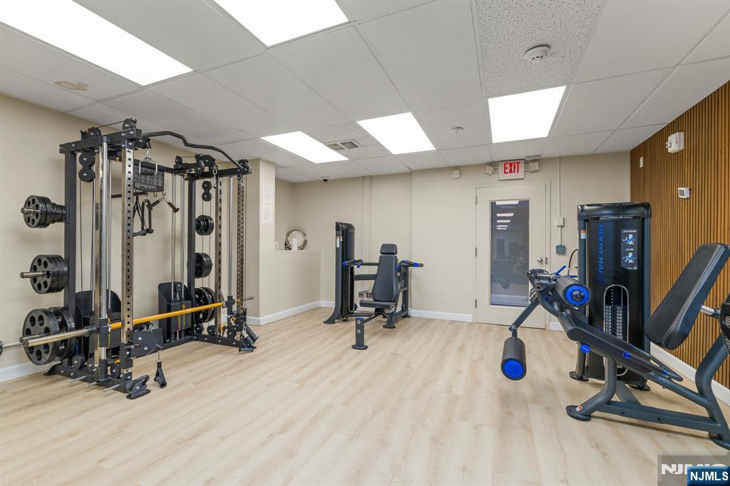 1203 River Road, Unit 10L Edgewater, NJ 07020 - Photo 23 of 26