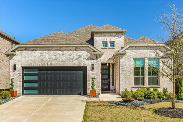 $539,900 | 2819 Silver Leaf Drive, Northlake, TX 76226