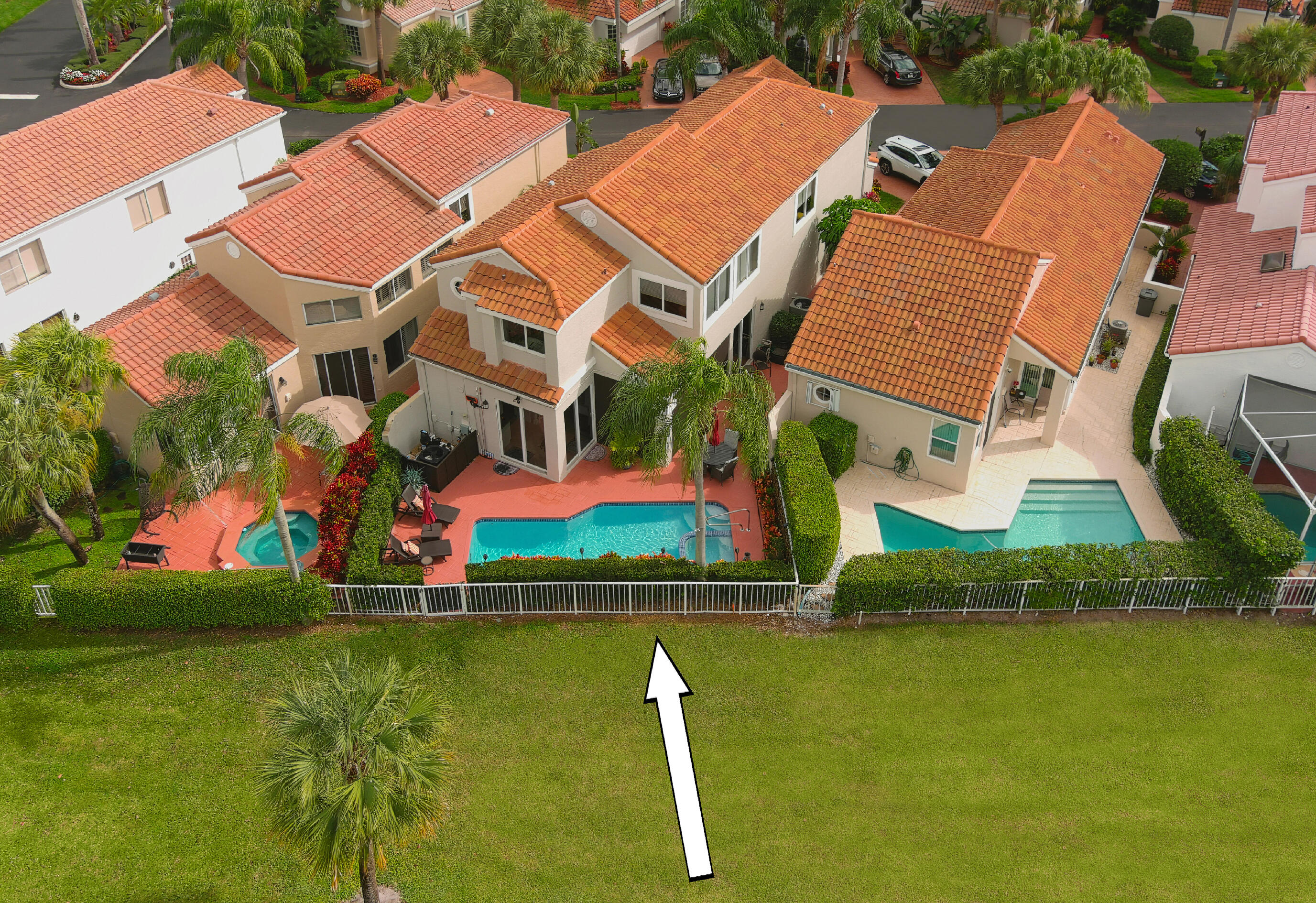 17595 Tiffany Trace Drive Boca Raton, FL 33487 - Photo 23 of 25 28B