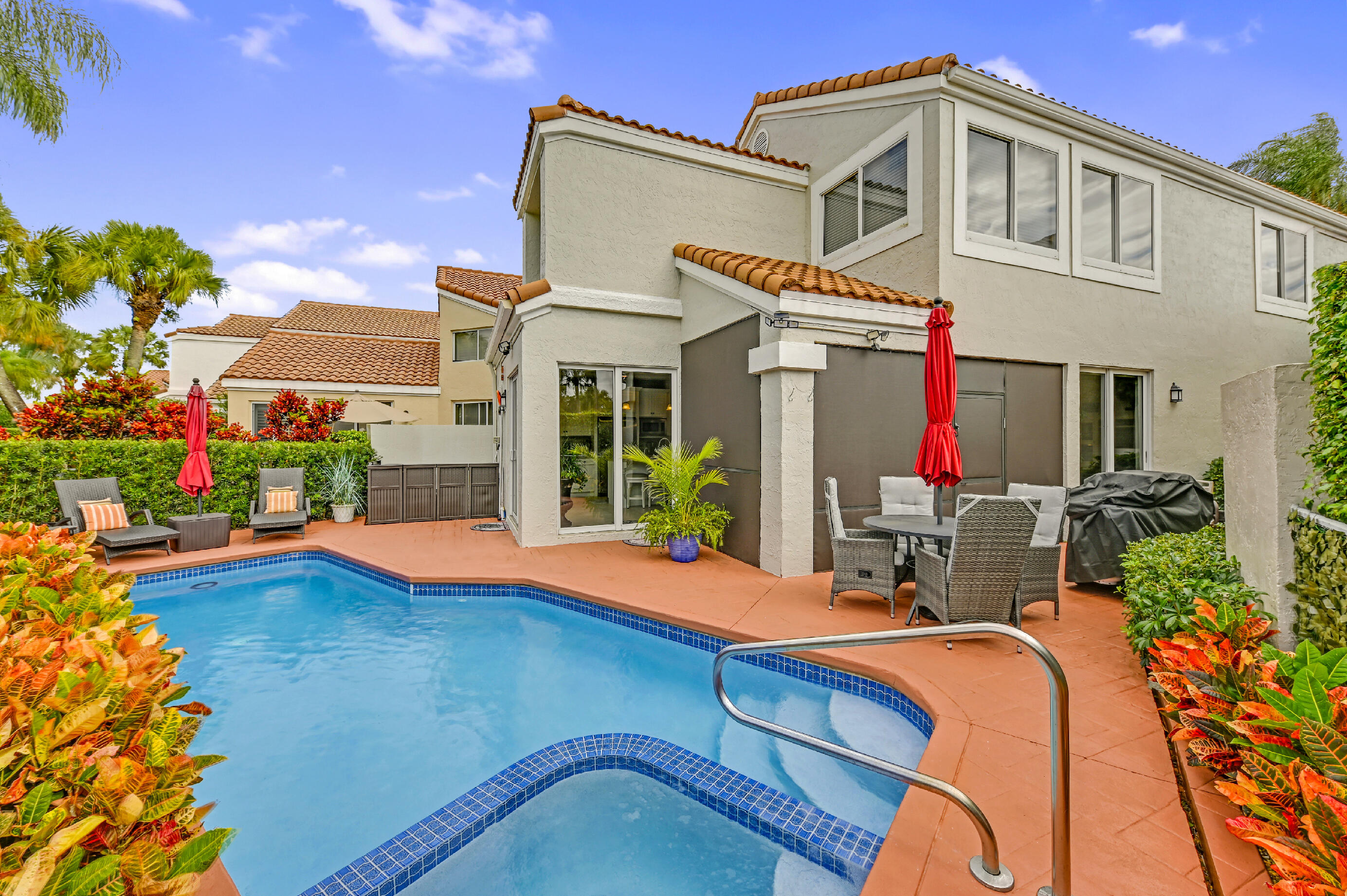 17595 Tiffany Trace Drive Boca Raton, FL 33487 - Photo 24 of 25 22