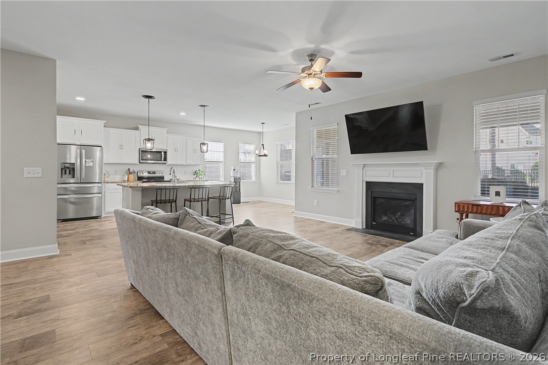 47 Pinnacle Drive Spring Lake, NC 28390 - Photo 12 of 50