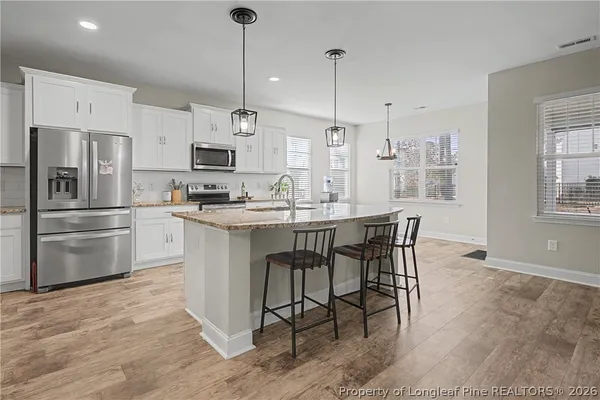 $537,788 | 47 Pinnacle Drive, Spring Lake, NC 28390