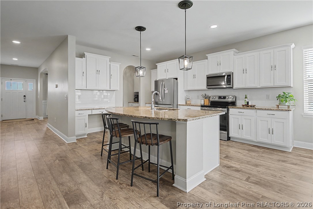 47 Pinnacle Drive Spring Lake, NC 28390 - Photo 14 of 50