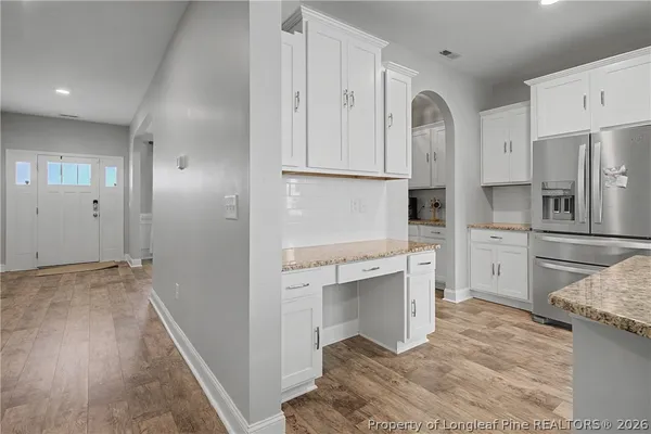 $537,788 | 47 Pinnacle Drive, Spring Lake, NC 28390